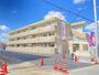 小山駅より徒歩18分 3階 新築の賃貸物件