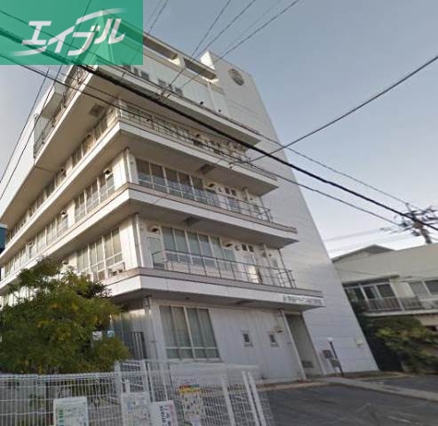 その他　中国デザイン専門学校（その他）まで1961m