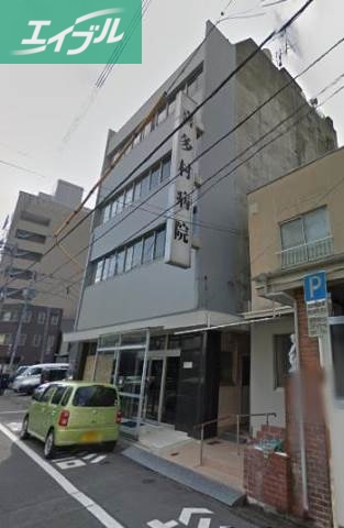 病院　医療法人喜多村病院（病院）まで189m