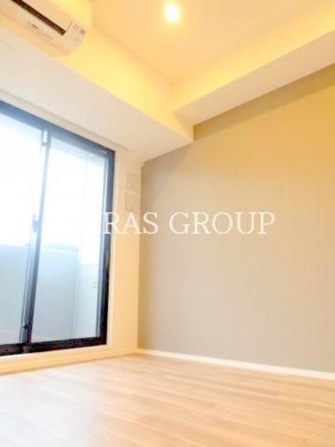 居室・リビング　同間取り参考写真