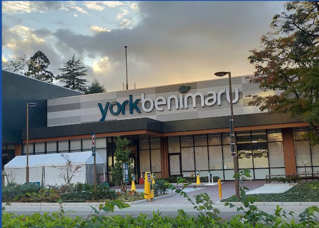 その他　ヨークベニマル（その他）まで334m