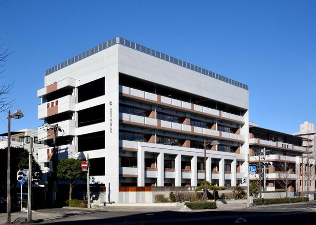 小学校　仙台市立上杉山通小学校（小学校）まで699m