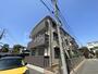 原木中山駅より徒歩5分 1階 築6年7ヶ月の賃貸物件