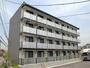 北柏駅より徒歩18分 3階 築16年5ヶ月の賃貸物件