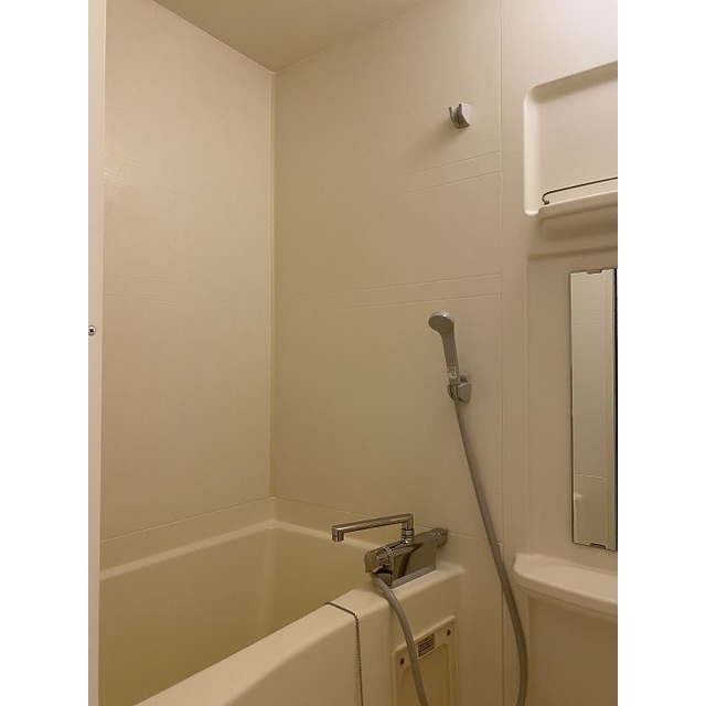 バス・シャワールーム　バス※別部屋参考写真
