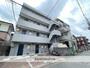 相模大野駅より徒歩6分 4階 築38年7ヶ月の賃貸物件