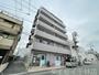 マンションサンパール 3階 築37年の賃貸物件