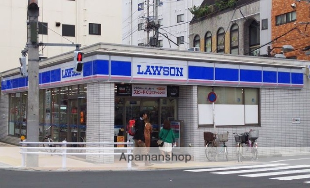 コンビニ　ローソン（コンビニ）まで223m