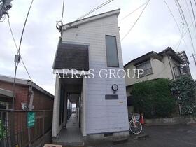 京王高尾線/京王片倉駅 歩14分