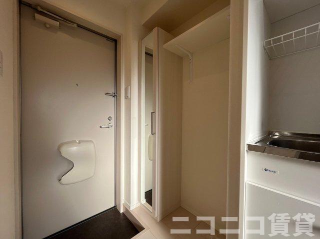 その他　別号室イメージの為、現状を優先致します。