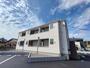 京成成田駅よりバス9分 徒歩3分 2階 新築の賃貸物件