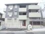 椥辻駅より徒歩11分 3階 築4年10ヶ月の賃貸物件