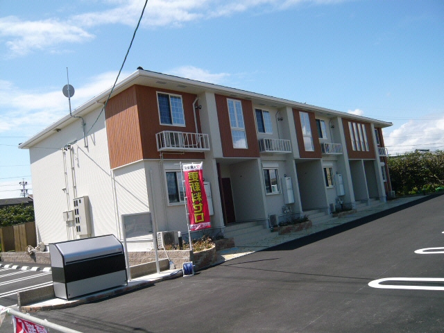 その他共有部分　建物設備