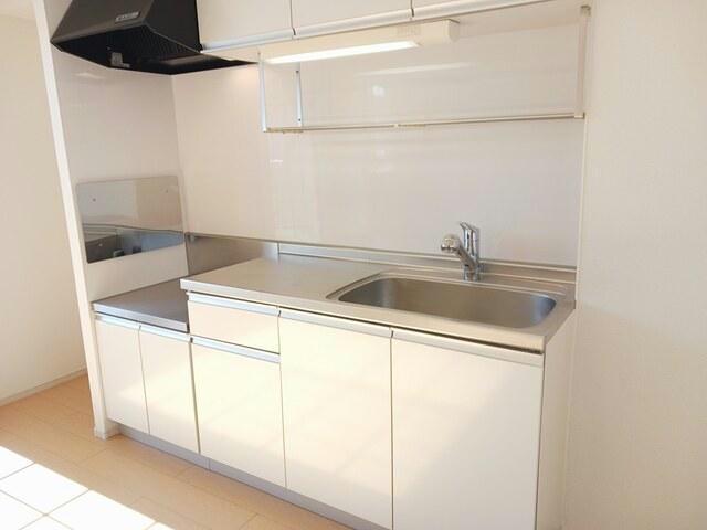 キッチン　ピュアシス若松