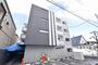 CASATRES8 4階 築7年8ヶ月の賃貸物件