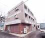 茶山・京都芸術大学駅より徒歩5分 3階 築30年8ヶ月の賃貸物件