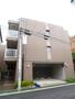 学芸大学駅より徒歩3分 築24年11ヶ月 3階建の賃貸物件