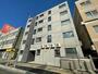 白石駅より徒歩9分 3階 築3年2ヶ月の賃貸物件