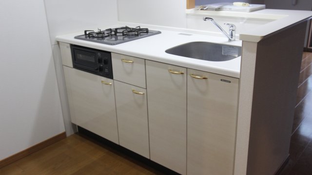 その他設備　同物件、別号室のものです。