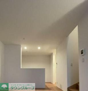 セキュリティ　TVモニターホン