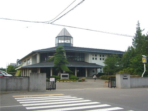 小学校　開智小学校（小学校）まで600m