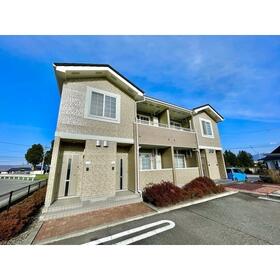 ＪＲ大糸線/豊科駅 歩24分