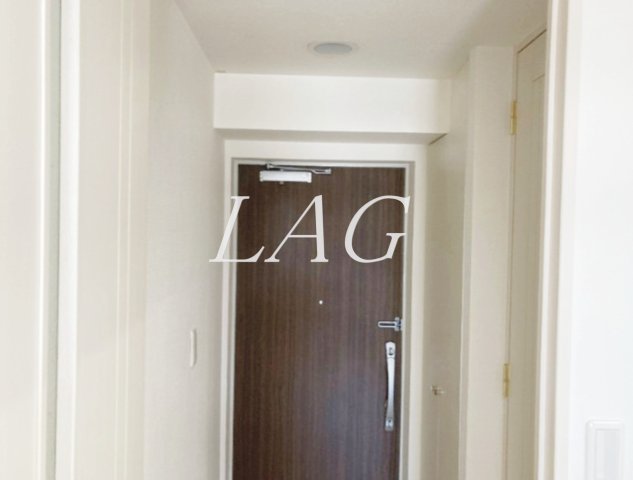 玄関　玄関です。