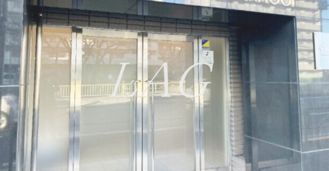 エントランス　エントランスです。