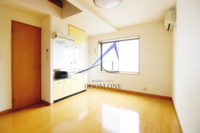 その他部屋・スペース　寝室です。