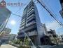 寺田町駅より徒歩5分 11階 新築の賃貸物件