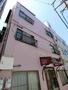 田端駅より徒歩12分 3階 築45年1ヶ月の賃貸物件