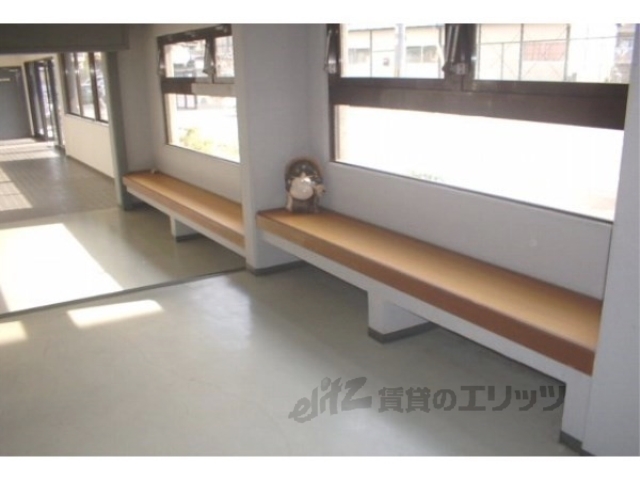 ロビー　ロビー