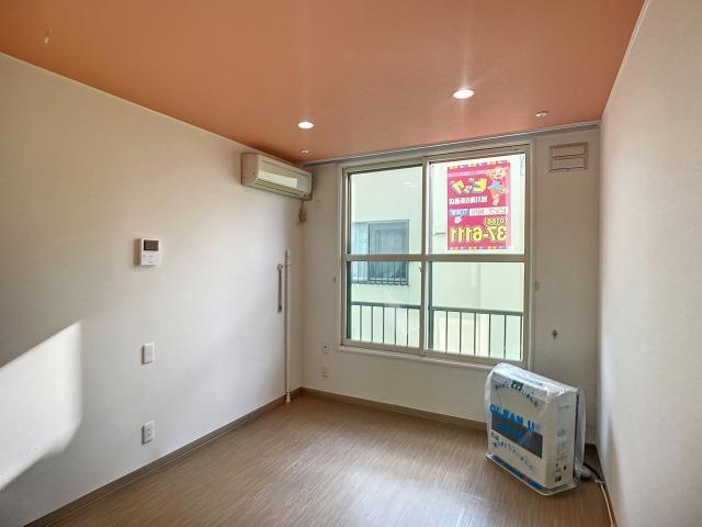 居室・リビング　リビング１