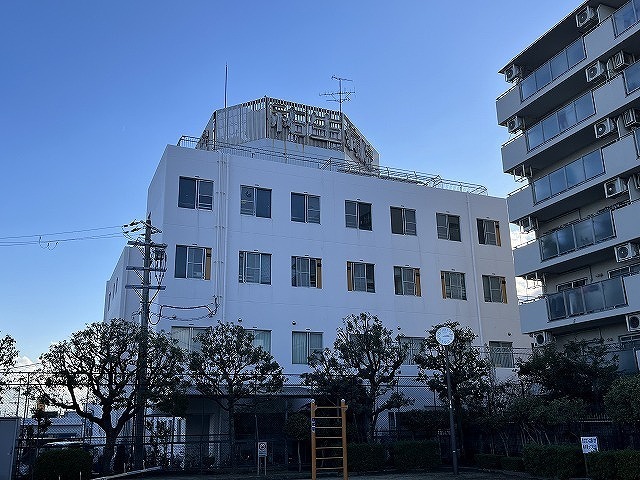 病院　祐生病院（病院）まで1000m