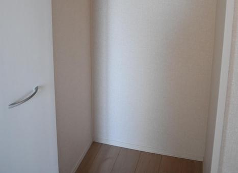 居室・リビング　寝室