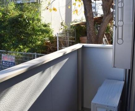 バルコニー　ベランダ