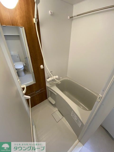 バス・シャワールーム　※参考写真