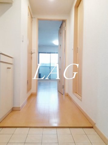 玄関　玄関です。