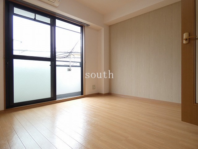 その他部屋・スペース　洗練された清潔感漂う清楚な仕上がり