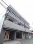 長瀬駅より徒歩5分 3階 築23年5ヶ月の賃貸物件