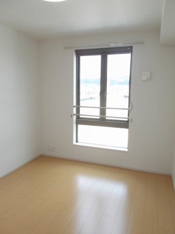 その他部屋・スペース　内装は落ち着いています