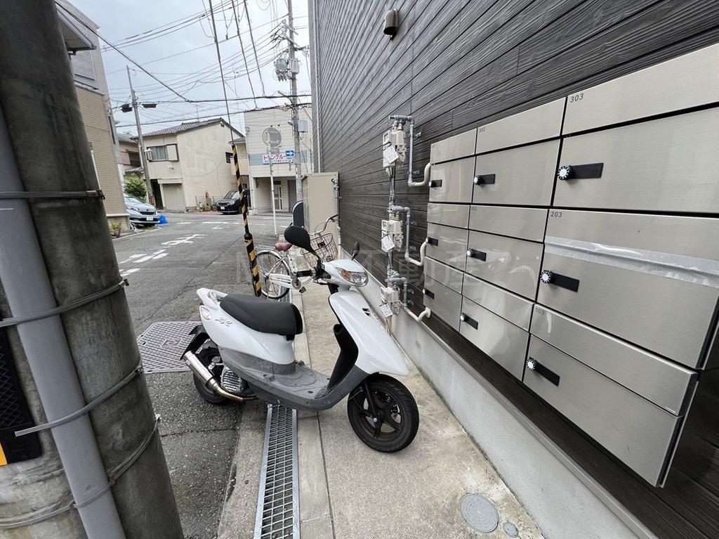 その他共有部分