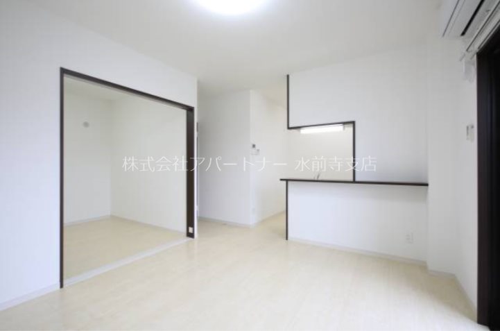 居室・リビング　※イメージ