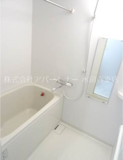 バス・シャワールーム　※イメージ