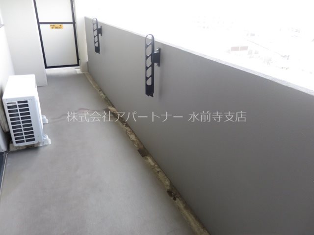 バルコニー　※イメージ