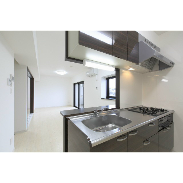 キッチン　※イメージ