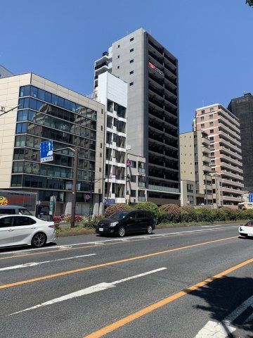 建物外観　☆きれいな外観☆