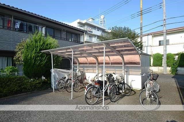 その他共有部分　その他共有部分