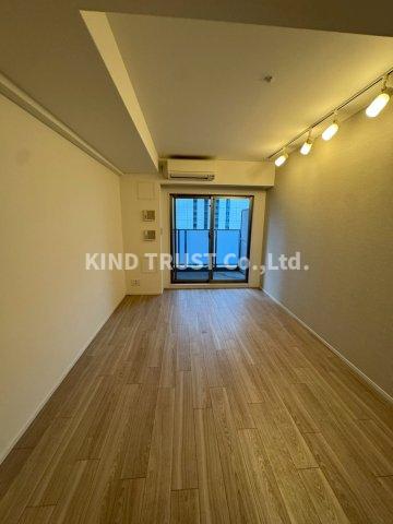 居室・リビング　ゆったり過ごせる居間です