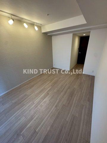 その他部屋・スペース　内装もきれいです